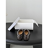 US$115.00 Maison Margiela Shoes for Women #805616