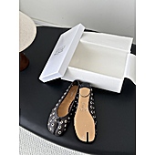 US$115.00 Maison Margiela Shoes for Women #805616