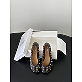 US$115.00 Maison Margiela Shoes for Women #805616