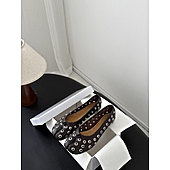 US$115.00 Maison Margiela Shoes for Women #805616