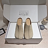 US$122.00 Maison Margiela 7cm High-heeled shoes for women #805617