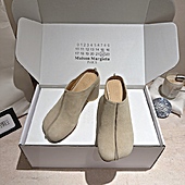 US$122.00 Maison Margiela 7cm High-heeled shoes for women #805617