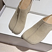 US$122.00 Maison Margiela 7cm High-heeled shoes for women #805617