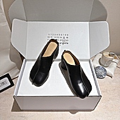 US$122.00 Maison Margiela 7cm High-heeled shoes for women #805618