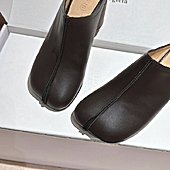 US$122.00 Maison Margiela 7cm High-heeled shoes for women #805620