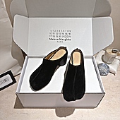 US$122.00 Maison Margiela 7cm High-heeled shoes for women #805621