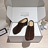 US$122.00 Maison Margiela 7cm High-heeled shoes for women #805622
