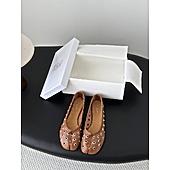 US$115.00 Maison Margiela Shoes for Women #805623