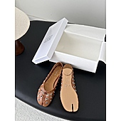 US$115.00 Maison Margiela Shoes for Women #805623