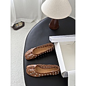 US$115.00 Maison Margiela Shoes for Women #805623