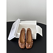 US$115.00 Maison Margiela Shoes for Women #805623
