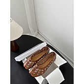 US$115.00 Maison Margiela Shoes for Women #805623