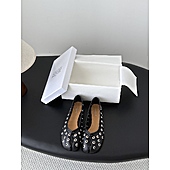 US$115.00 Maison Margiela Shoes for Women #805624