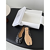 US$115.00 Maison Margiela Shoes for Women #805624