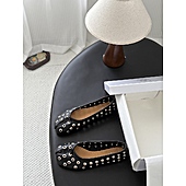 US$115.00 Maison Margiela Shoes for Women #805624