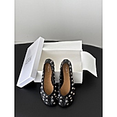 US$115.00 Maison Margiela Shoes for Women #805624