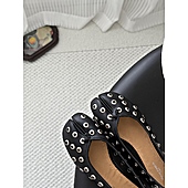 US$115.00 Maison Margiela Shoes for Women #805624