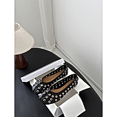US$115.00 Maison Margiela Shoes for Women #805624