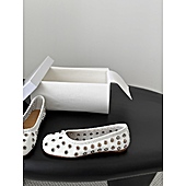 US$115.00 Maison Margiela Shoes for Women #805625