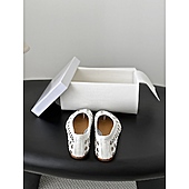 US$115.00 Maison Margiela Shoes for Women #805625