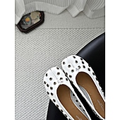 US$115.00 Maison Margiela Shoes for Women #805625