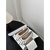 US$115.00 Maison Margiela Shoes for Women #805625
