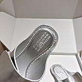 US$111.00 Maison Margiela Shoes for Maison Margiela Slippers for women #805626