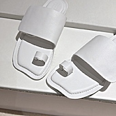 US$111.00 Maison Margiela Shoes for Maison Margiela Slippers for women #805628