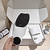 US$111.00 Maison Margiela Shoes for Maison Margiela Slippers for women #805628