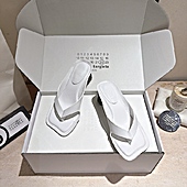 US$115.00 Maison Margiela 4cm High-heeled shoes for women #805684