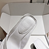 US$115.00 Maison Margiela 4cm High-heeled shoes for women #805684