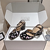 US$122.00 Maison Margiela 7cm High-heeled shoes for women #805687