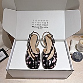 US$122.00 Maison Margiela Shoes for Women #805688