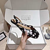 US$122.00 Maison Margiela Shoes for Women #805688