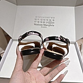 US$122.00 Maison Margiela Shoes for Women #805688