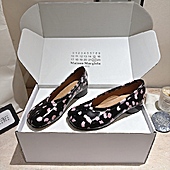 US$122.00 Maison Margiela 3.5cm High-heeled shoes for women #805689