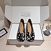 US$122.00 Maison Margiela 3.5cm High-heeled shoes for women #805689