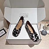 US$122.00 Maison Margiela 3.5cm High-heeled shoes for women #805689