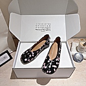 US$122.00 Maison Margiela 3.5cm High-heeled shoes for women #805689