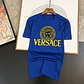 US$37.00 Versace  T-Shirts for men #805698