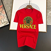 US$37.00 Versace  T-Shirts for men #805701