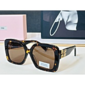 US$69.00 MIUMIU AAA+ Sunglasses #805707