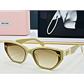 US$69.00 MIUMIU AAA+ Sunglasses #805715