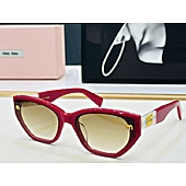 US$69.00 MIUMIU AAA+ Sunglasses #805716