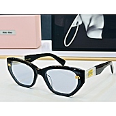 US$69.00 MIUMIU AAA+ Sunglasses #805717
