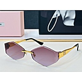 US$73.00 MIUMIU AAA+ Sunglasses #805719