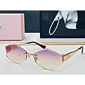 US$73.00 MIUMIU AAA+ Sunglasses #805721