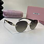 US$40.00 MIUMIU AAA+ Sunglasses #805724