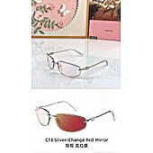 US$56.00 MIUMIU AAA+ Sunglasses #805726