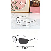 US$56.00 MIUMIU AAA+ Sunglasses #805727